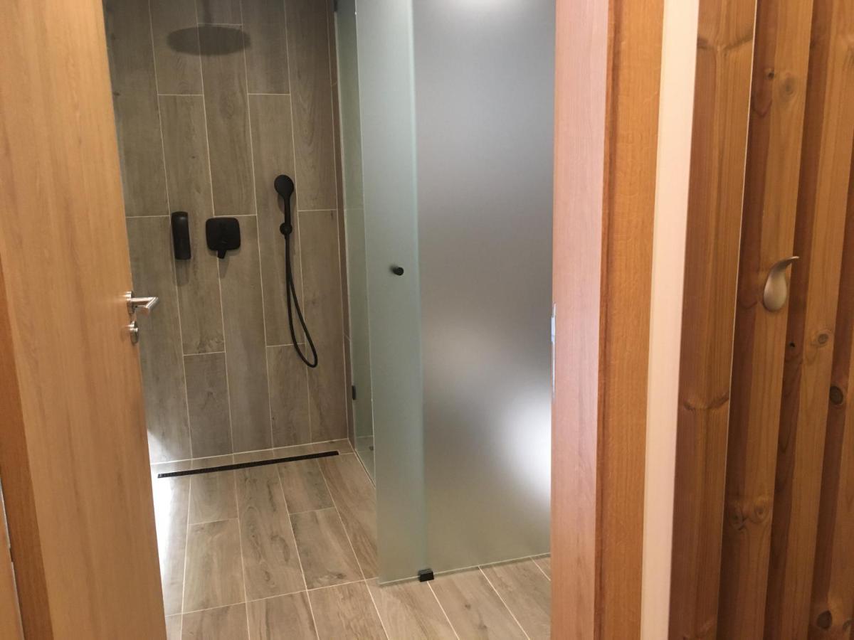 Apartmán s výhľadom na štíty Ovruč 312 Štrbské Pleso Exterior foto