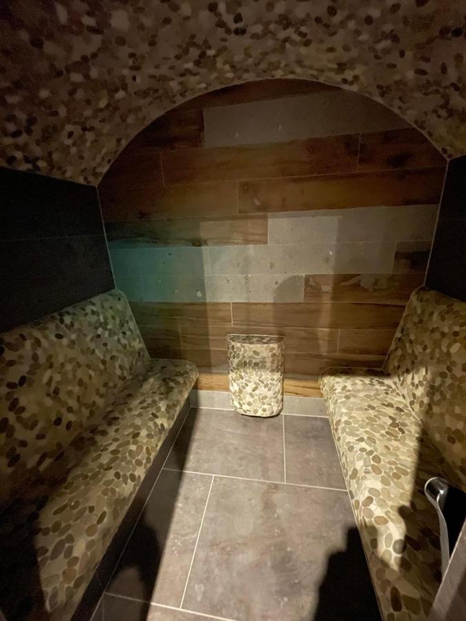 Apartmán s výhľadom na štíty Ovruč 312 Štrbské Pleso Exterior foto